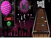 Скачать флеш игра Гитарный герой 2 онлайн. Eng - Guitar Hero 2 для телефона